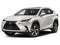 2021 Lexus NX 300h AWD