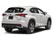 2021 Lexus NX 300h AWD
