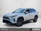 2022 Toyota RAV4 Hybrid Limited AWD (Natl)