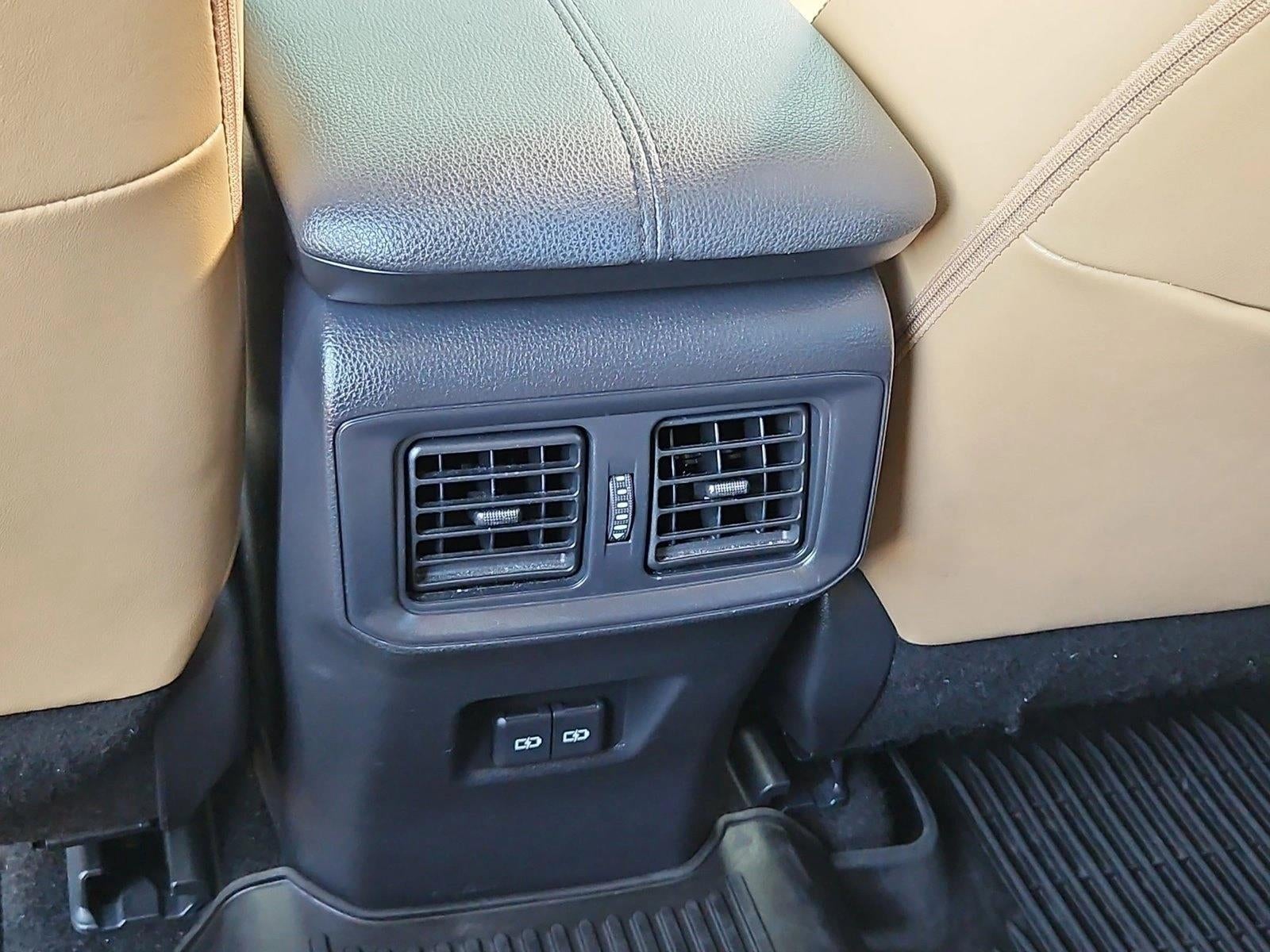 2022 Toyota RAV4 Hybrid Limited AWD (Natl)