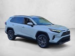 2022 Toyota RAV4 Hybrid Limited AWD (Natl)