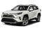 2022 Toyota RAV4 Hybrid Limited AWD (Natl)