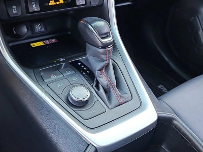 2023 Toyota RAV4 Prime XSE (Natl)