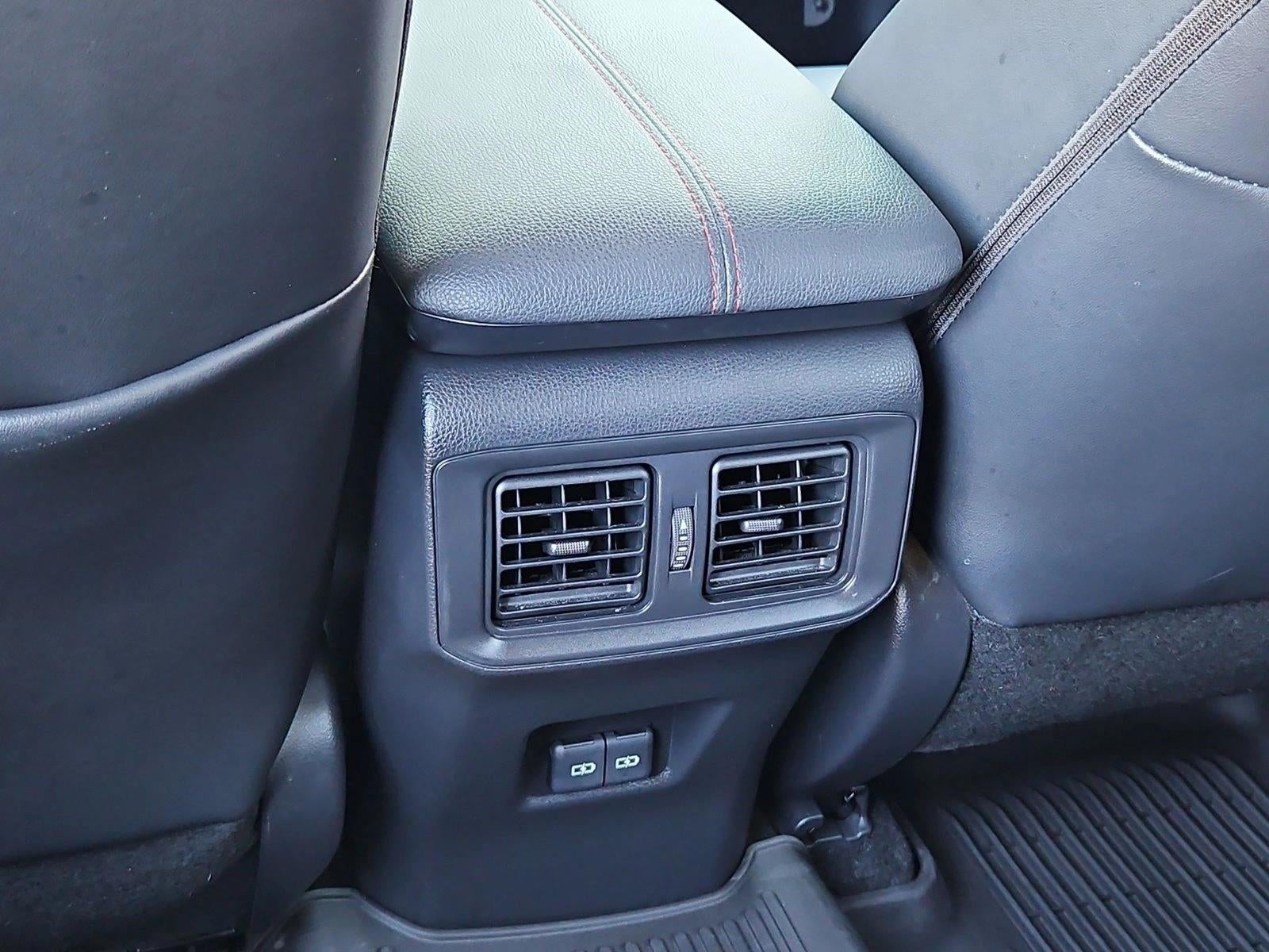 2023 Toyota RAV4 Prime XSE (Natl)