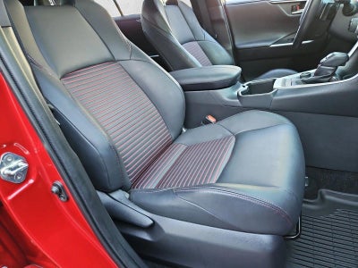 2023 Toyota RAV4 Prime XSE (Natl)