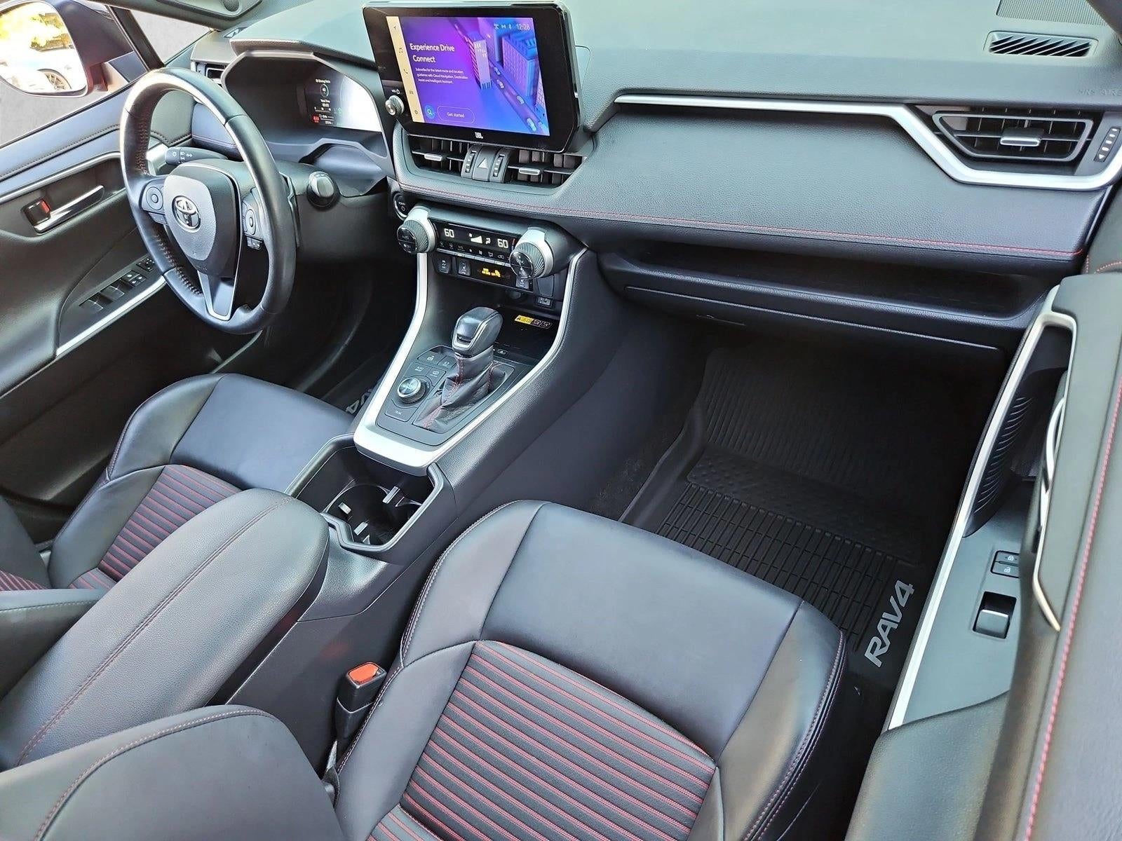 2023 Toyota RAV4 Prime XSE (Natl)