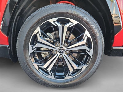 2023 Toyota RAV4 Prime XSE (Natl)
