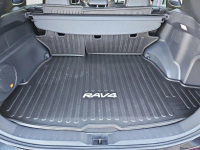 2023 Toyota RAV4 Prime XSE (Natl)