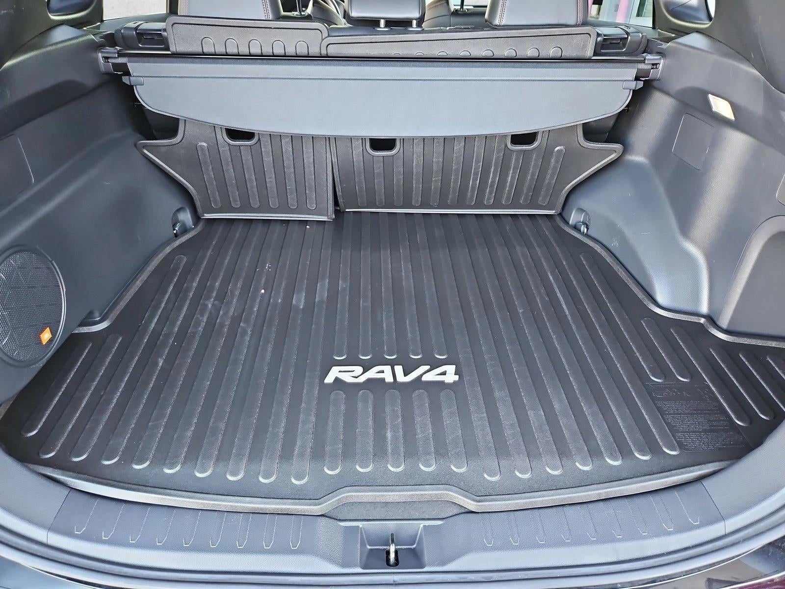 2023 Toyota RAV4 Prime XSE (Natl)