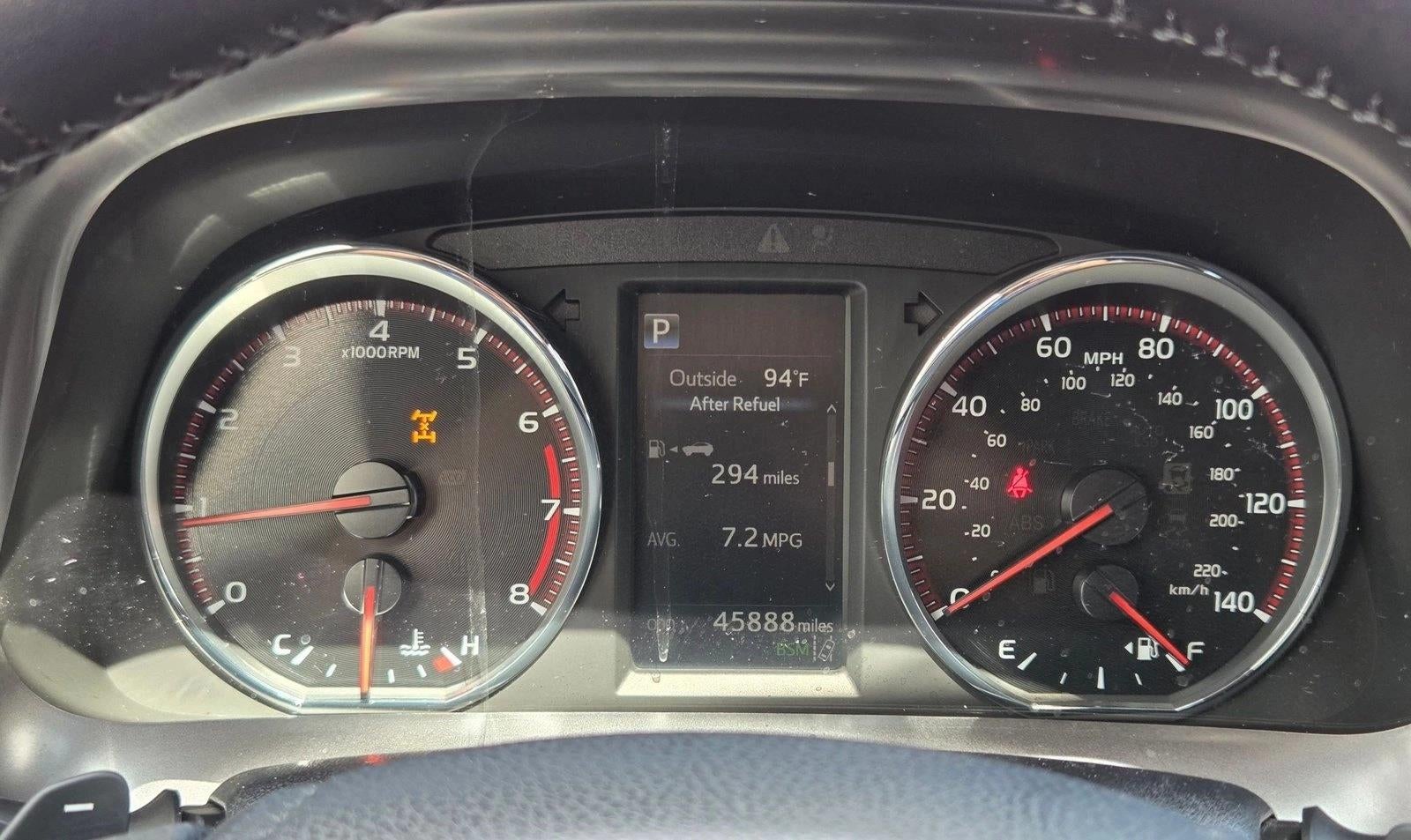 2017 Toyota RAV4 SE AWD (Natl)