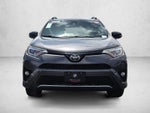 2017 Toyota RAV4 SE AWD (Natl)