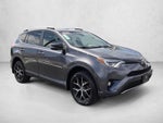 2017 Toyota RAV4 SE AWD (Natl)