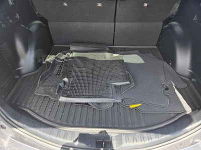 2017 Toyota RAV4 SE AWD (Natl)