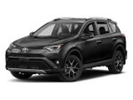 2017 Toyota RAV4 SE AWD (Natl)