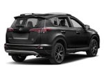 2017 Toyota RAV4 SE AWD (Natl)