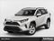 2019 Toyota RAV4 XLE AWD (Natl)