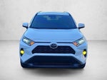 2019 Toyota RAV4 XLE AWD (Natl)