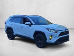 2019 Toyota RAV4 XLE AWD (Natl)