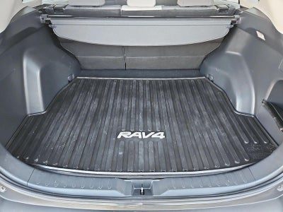 2019 Toyota RAV4 XLE AWD (Natl)