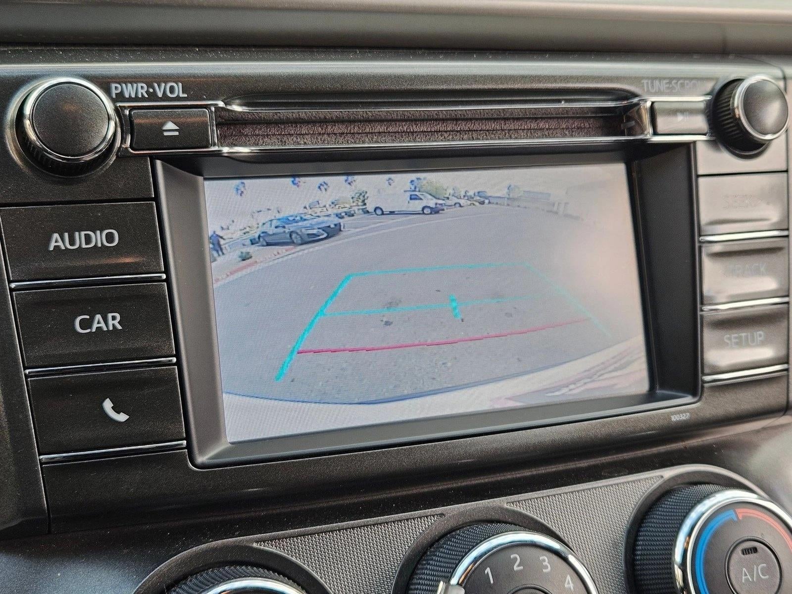 2015 Toyota RAV4 FWD 4dr LE (Natl)