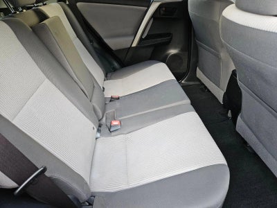 2015 Toyota RAV4 FWD 4dr LE (Natl)