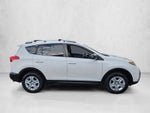 2015 Toyota RAV4 FWD 4dr LE (Natl)