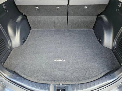 2015 Toyota RAV4 FWD 4dr LE (Natl)