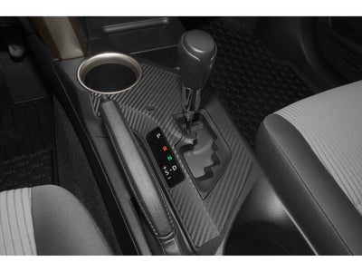 2015 Toyota RAV4 FWD 4dr LE (Natl)