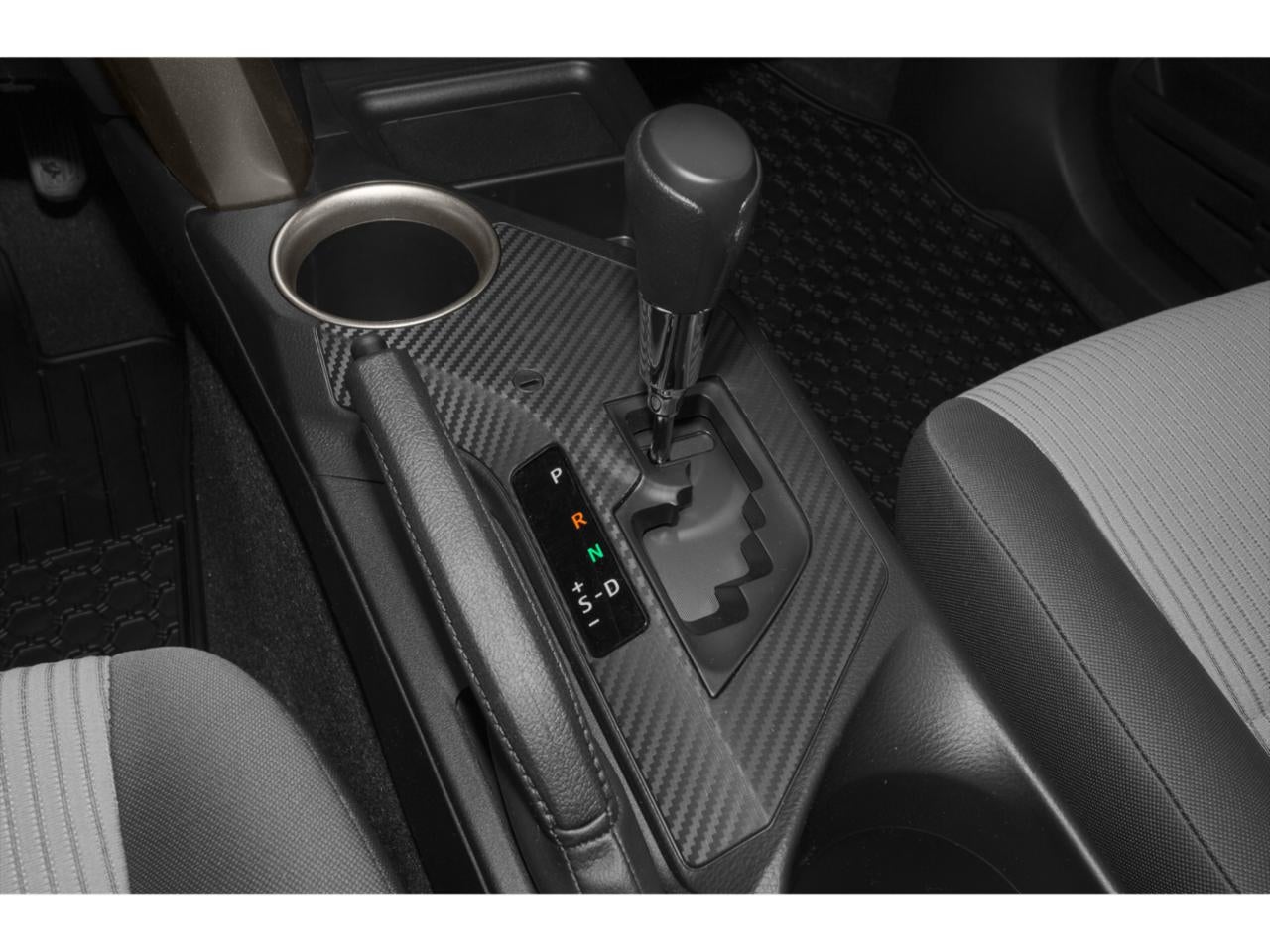 2015 Toyota RAV4 FWD 4dr LE (Natl)