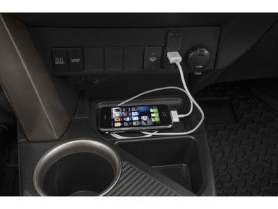 2015 Toyota RAV4 FWD 4dr LE (Natl)