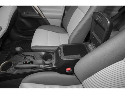 2015 Toyota RAV4 FWD 4dr LE (Natl)