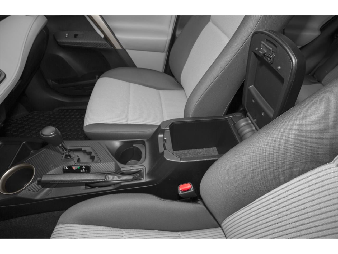 2015 Toyota RAV4 FWD 4dr LE (Natl)