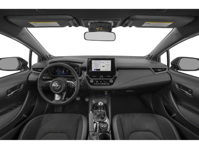 2024 Toyota GR Corolla Premium Manual (Natl)