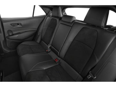 2024 Toyota GR Corolla Premium Manual (Natl)