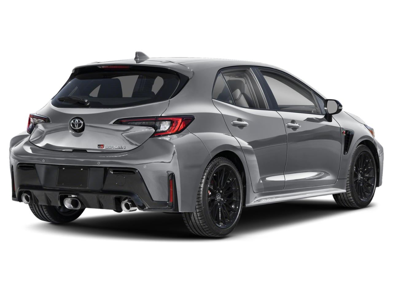 2024 Toyota GR Corolla Premium Manual (Natl)