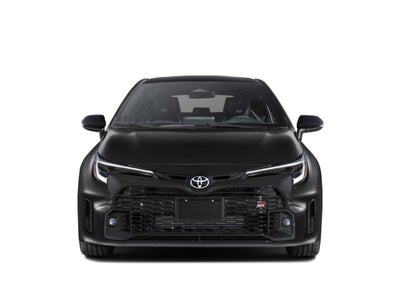 2024 Toyota GR Corolla Premium Manual (Natl)