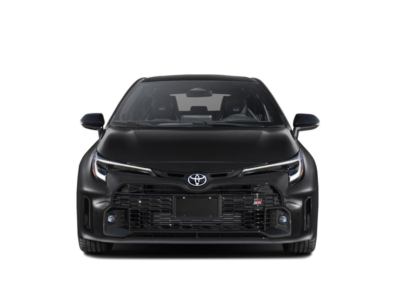 2024 Toyota GR Corolla Premium Manual (Natl)