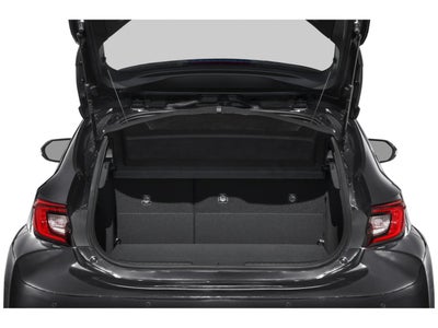 2024 Toyota GR Corolla Premium Manual (Natl)