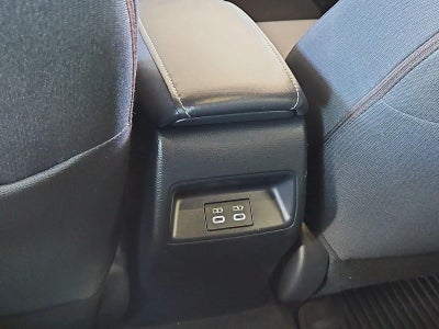 2023 Toyota Corolla Hatchback SE CVT (Natl)