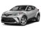 2021 Toyota C-HR LE FWD (Natl)