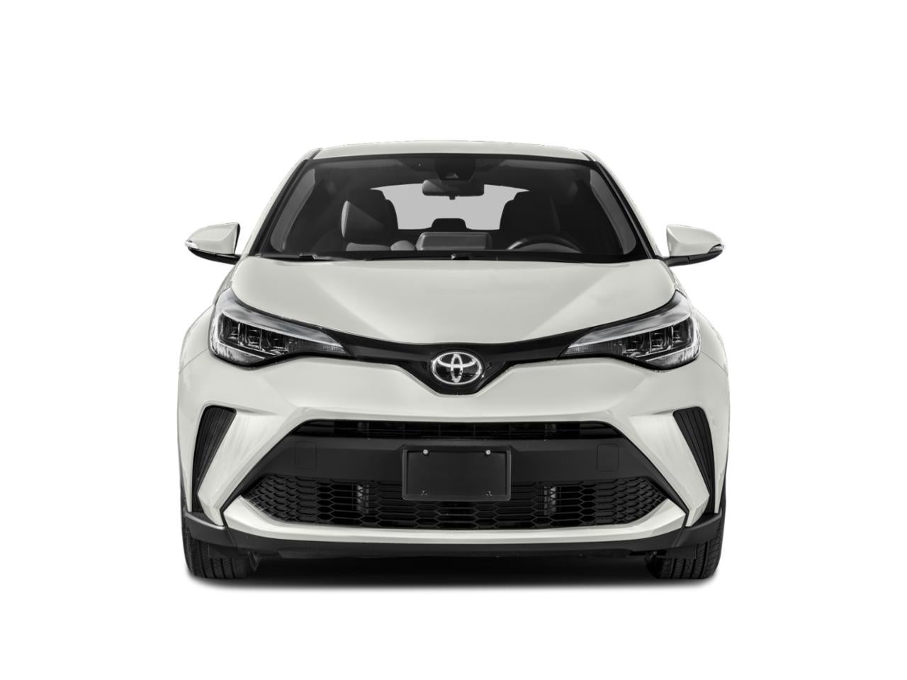 2021 Toyota C-HR LE FWD (Natl)