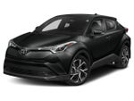 2019 Toyota C-HR XLE FWD (Natl)