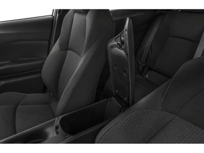 2019 Toyota C-HR XLE FWD (Natl)