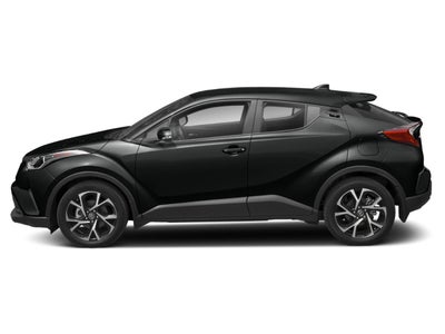 2019 Toyota C-HR XLE FWD (Natl)