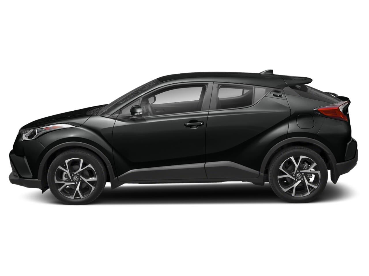 2019 Toyota C-HR XLE FWD (Natl)