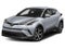 2019 Toyota C-HR XLE FWD (Natl)