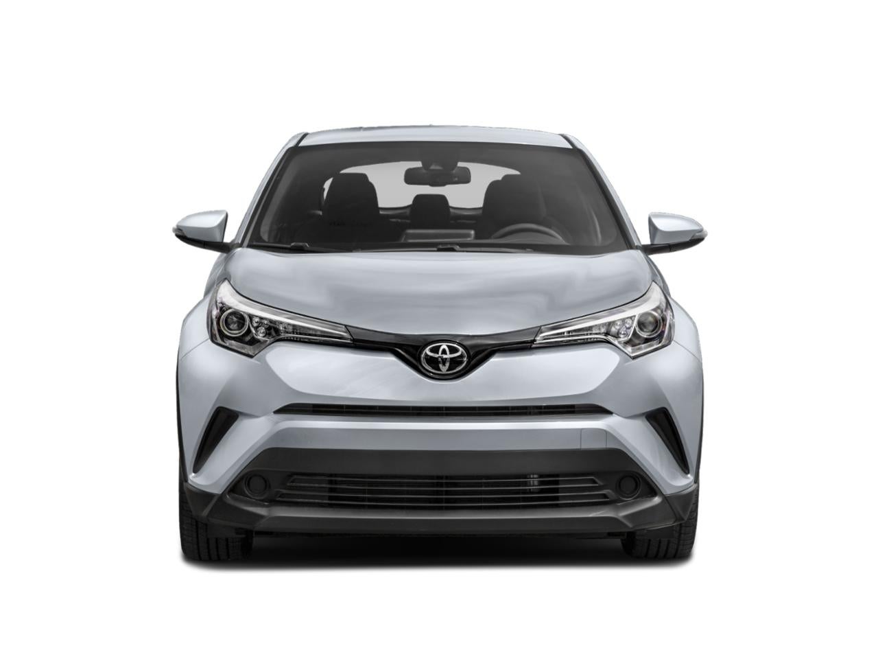 2019 Toyota C-HR XLE FWD (Natl)