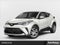 2020 Toyota C-HR XLE FWD (Natl)