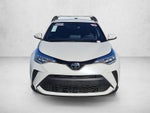 2020 Toyota C-HR XLE FWD (Natl)