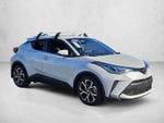 2020 Toyota C-HR XLE FWD (Natl)
